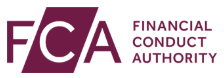 Financial Conduct Authority (FCA) logo