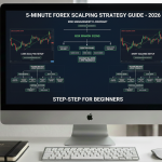 5-Minute Scalping Strategy for Forex Beginners (Step-by-Step Guide) - 2026