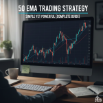 50 EMA Trading Strategy: Simple Yet Powerful (Complete Guide) - 2026