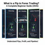 What is a Pip in Forex Trading