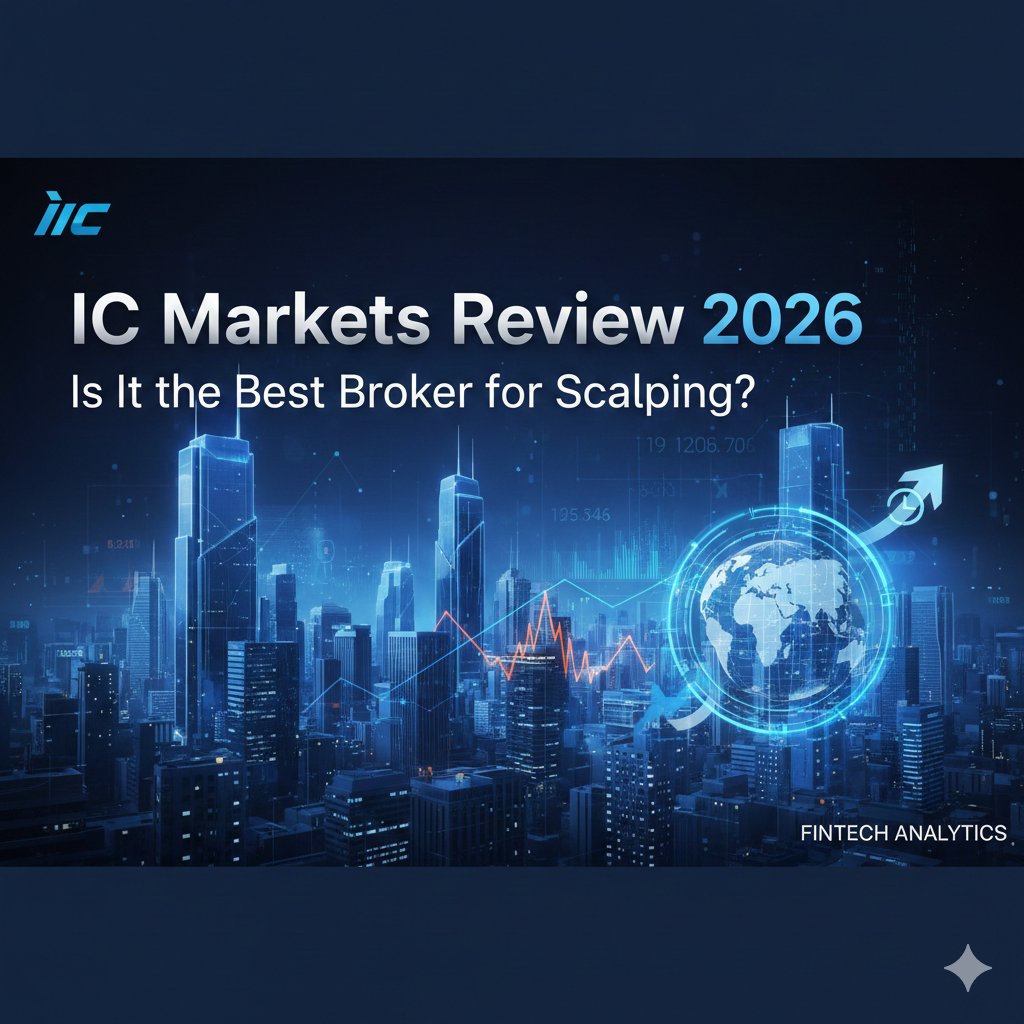 IC Markets Review 2026