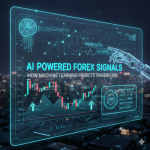 AI-Powered Forex Signals: How Machine Learning Predicts Trades in 2026